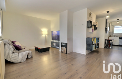 vente appartement 255 000 € à proximité de Morsang-sur-Orge (91390)