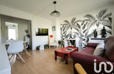 vente appartement 73 000 € à proximité de Saint-Pierre-Lès-Elbeuf (76320)