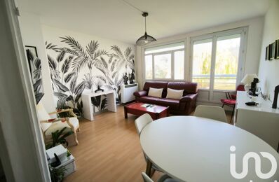 vente appartement 73 000 € à proximité de Canteleu (76380)