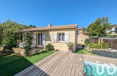 vente maison 349 875 € à proximité de Pierrevert (04860)