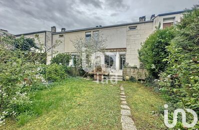 vente maison 250 000 € à proximité de Montgeron (91230)