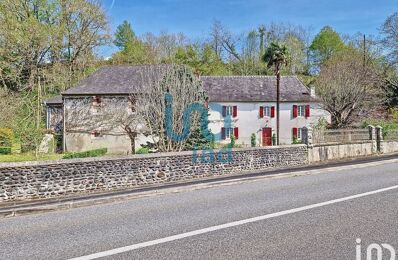 vente maison 189 500 € à proximité de Castetnau-Camblong (64190)