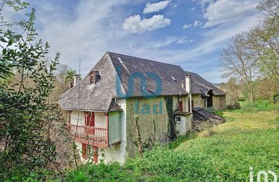 vente maison 150 000 € à proximité de Tardets-Sorholus (64470)