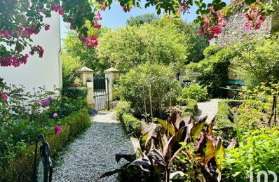 vente maison 199 000 € à proximité de Montaigu-Vendée (85600)