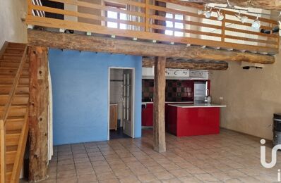 vente maison 115 000 € à proximité de Le Castellet (04700)