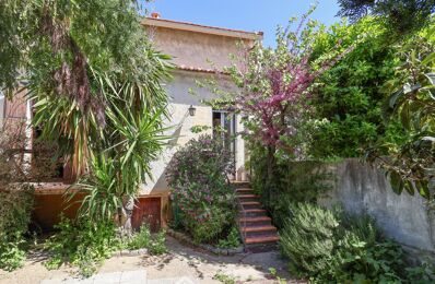 vente maison 596 000 € à proximité de Marseille 15 (13015)