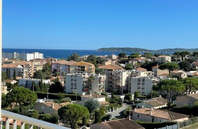 vente appartement 449 000 € à proximité de Saint-Tropez (83990)