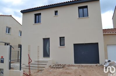 vente maison 300 000 € à proximité de Aigues-Mortes (30220)