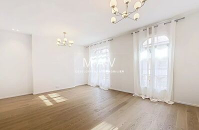 vente appartement 1 275 000 € à proximité de Castellar (06500)