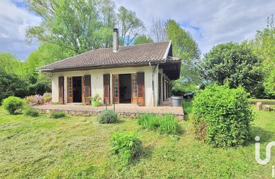 vente maison 300 000 € à proximité de Saint-Martin-d'Hères (38400)