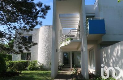 vente maison 495 000 € à proximité de Saint-Julien-du-Sault (89330)
