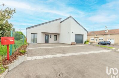 vente maison 329 000 € à proximité de Doncourt-Lès-Conflans (54800)