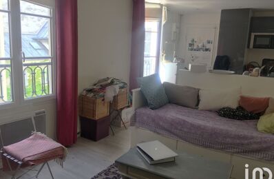 location appartement 908 € CC /mois à proximité de Paris (75)