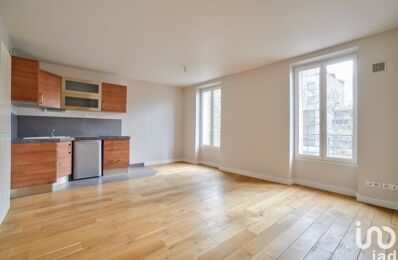 vente appartement 430 000 € à proximité de Viroflay (78220)