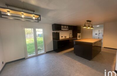 vente maison 335 000 € à proximité de Villiers-le-Bel (95400)