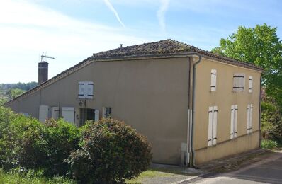 vente maison 142 400 € à proximité de Beaupuy (47200)