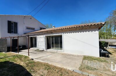 vente maison 539 000 € à proximité de Carnoux-en-Provence (13470)