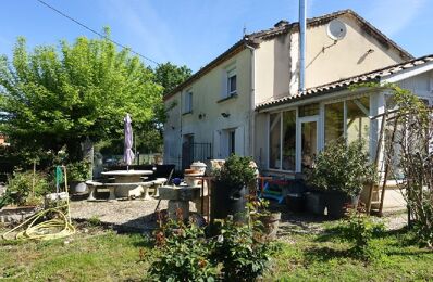 vente appartement 162 700 € à proximité de Dordogne (24)