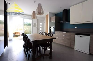 vente appartement 249 000 € à proximité de Chanteloup-en-Brie (77600)