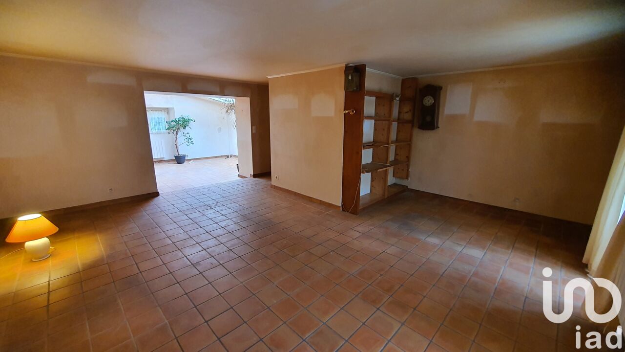 appartement 5 pièces 88 m2 à vendre à Le Palais (56360)