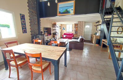vente maison 669 000 € à proximité de Margaux-Cantenac (33460)
