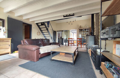 maison 7 pièces 174 m2 à vendre à Bruges (33520)
