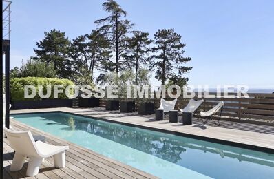 vente maison 2 950 000 € à proximité de Lyon 9 (69009)