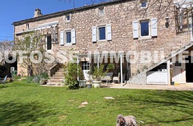 vente maison 715 000 € à proximité de Saint-Rome-de-Cernon (12490)