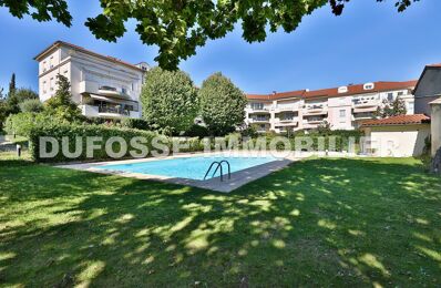 vente appartement 285 000 € à proximité de Brignais (69530)