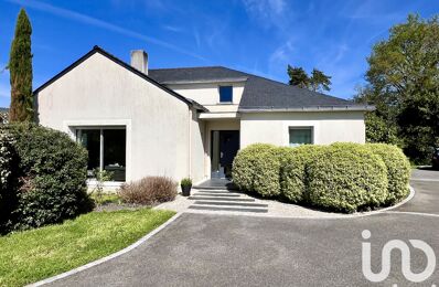 vente maison 560 000 € à proximité de Rouans (44640)