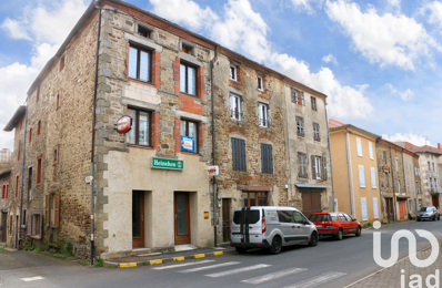 vente maison 39 500 € à proximité de Saint-Bonnet-le-Chastel (63630)