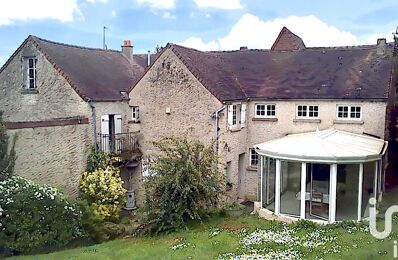 vente maison 258 000 € à proximité de Nogent-l'Artaud (02310)