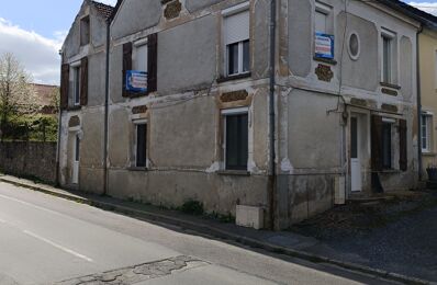 vente maison 148 000 € à proximité de Villeneuve-sur-Fère (02130)