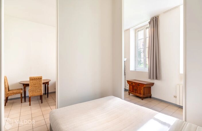Investissement 42m2 en plein coeur de Lyon - 3ème étage avec Ascenseur — photo 3
