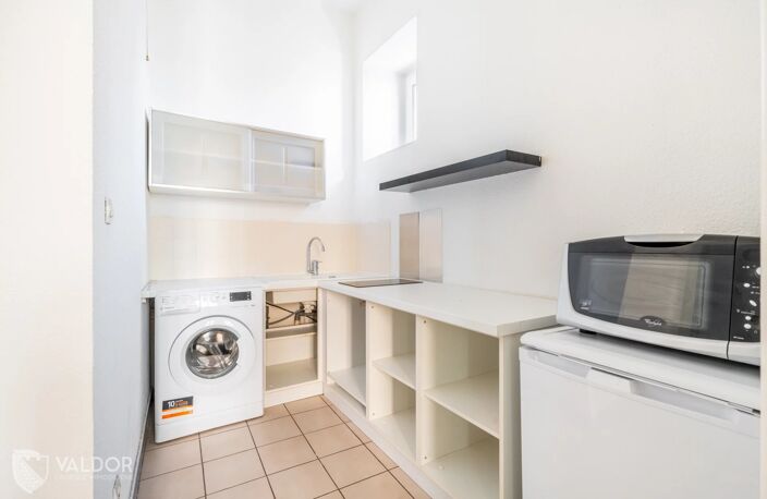 Investissement 42m2 en plein coeur de Lyon - 3ème étage avec Ascenseur — photo 4