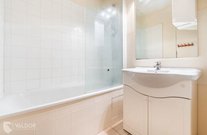 Investissement 42m2 en plein coeur de Lyon - 3ème étage avec Ascenseur — photo 5