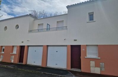 location maison 1 180 € CC /mois à proximité de Latresne (33360)