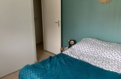 location appartement 740 € CC /mois à proximité de Bruges (33520)