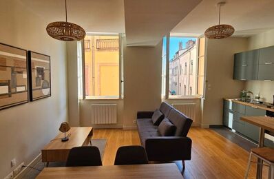 location appartement 1 450 € CC /mois à proximité de Craponne (69290)