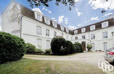 vente appartement 279 000 € à proximité de Villenoy (77124)