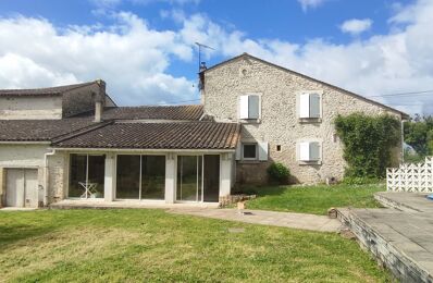 vente maison 285 000 € à proximité de Bussac-sur-Charente (17100)