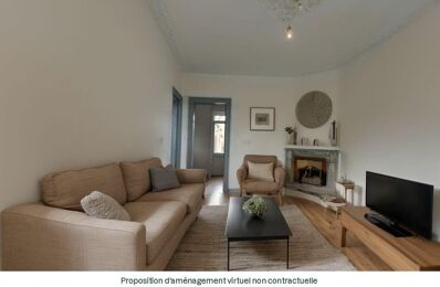maison 6 pièces 110 m2 à vendre à Preux-Au-Bois (59288)