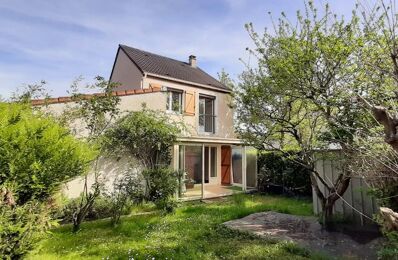 vente maison 457 000 € à proximité de Versailles (78000)