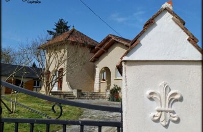 vente maison 249 000 € à proximité de Meillon (64510)