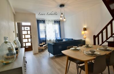 vente maison 118 000 € à proximité de Castelnau-sur-Gupie (47180)