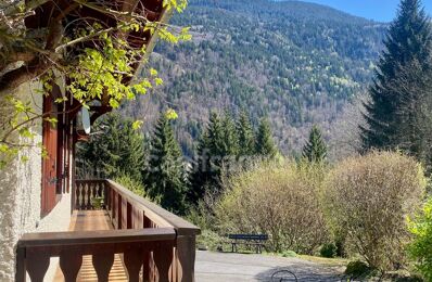 vente maison 1 260 000 € à proximité de Chamonix-Mont-Blanc (74400)