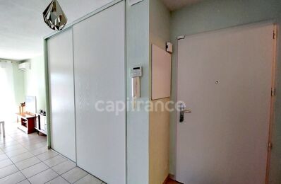 vente appartement 159 000 € à proximité de Rochefort-du-Gard (30650)