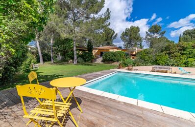 vente maison 1 990 000 € à proximité de Montpellier (34090)