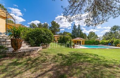 vente maison 1 990 000 € à proximité de Murviel-Lès-Montpellier (34570)