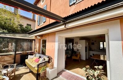 vente maison 690 000 € à proximité de La Cadière-d'Azur (83740)